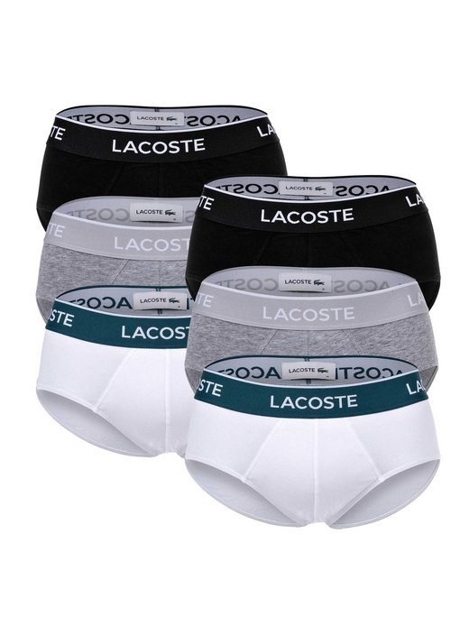 Herren Slip 6er Pack