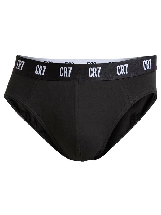 Herren Slip 6er Pack