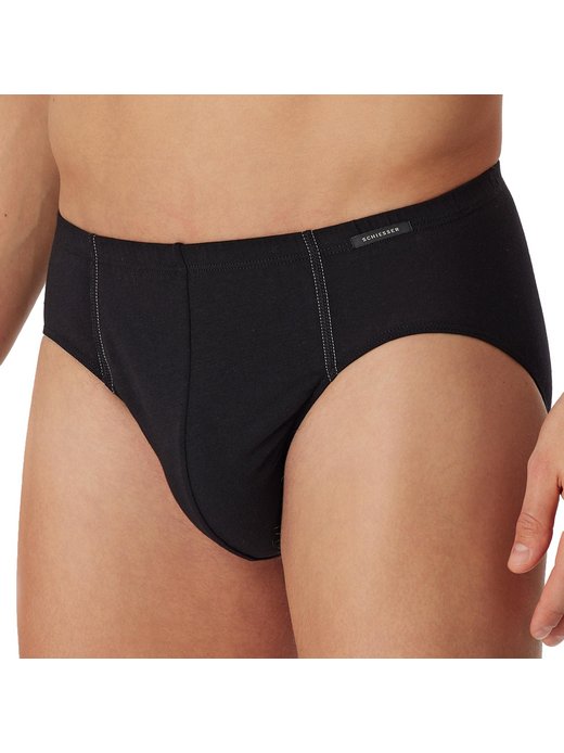 Herren Slip 6er Pack