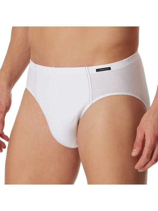 Herren Slip 6er Pack