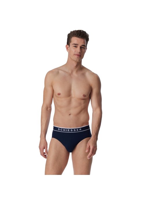 Herren Slip 6er Pack
