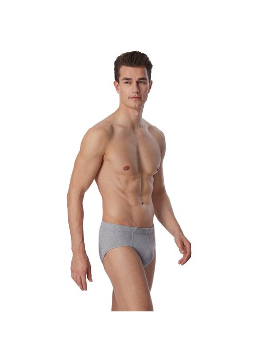 Herren Slip 6er Pack
