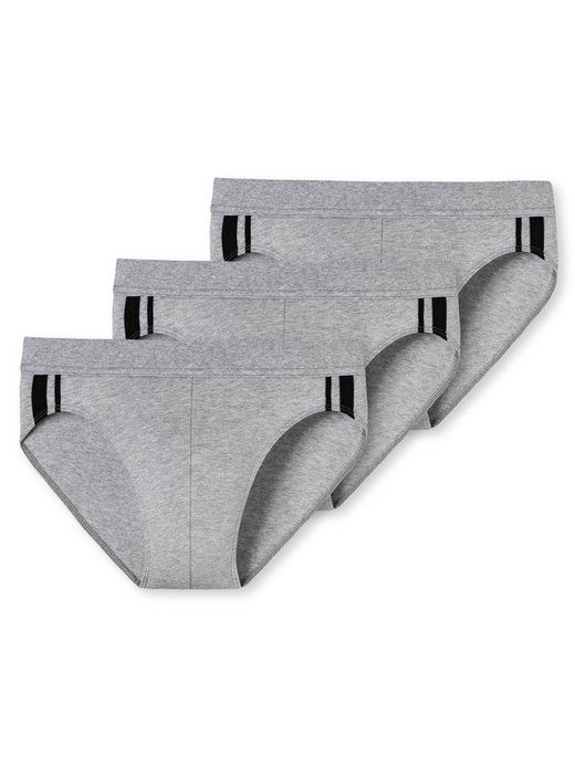 Herren Slip 6er Pack