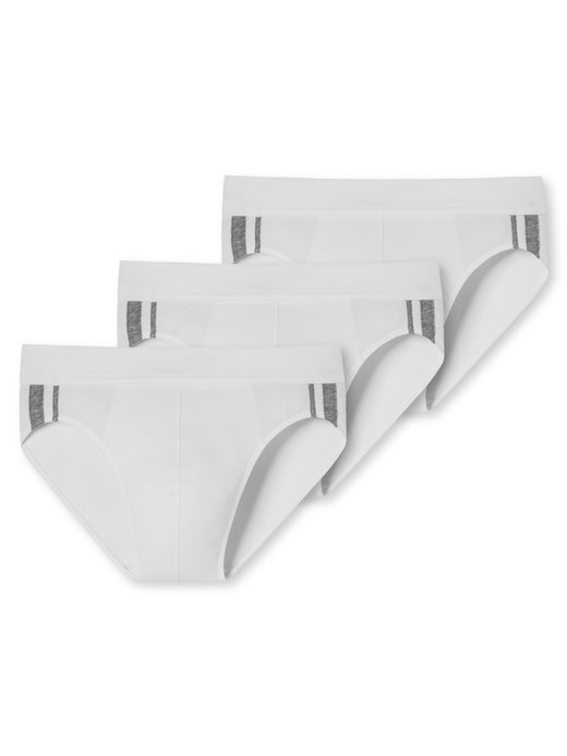 Herren Slip 6er Pack