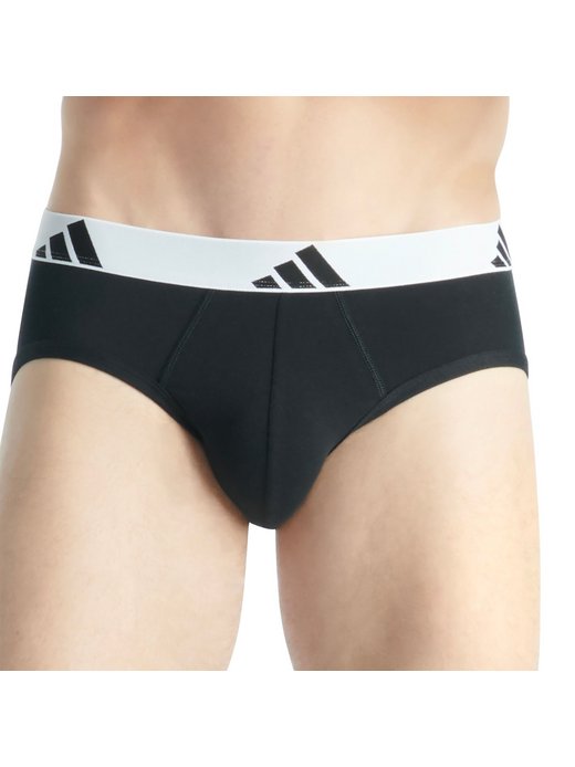 Herren Slip 6er Pack