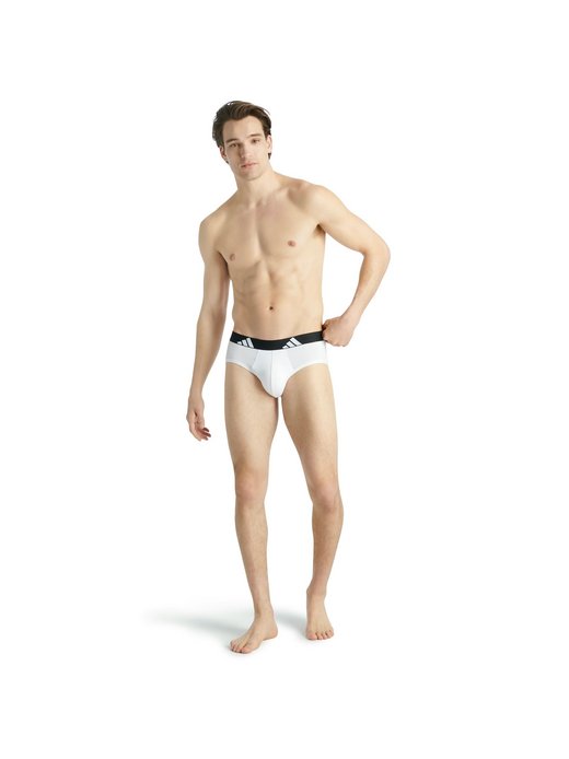 Herren Slip 6er Pack