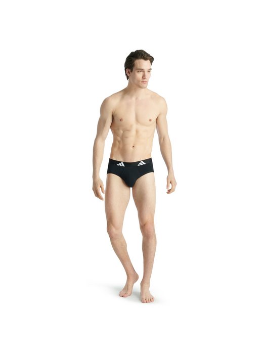 Herren Slip 6er Pack