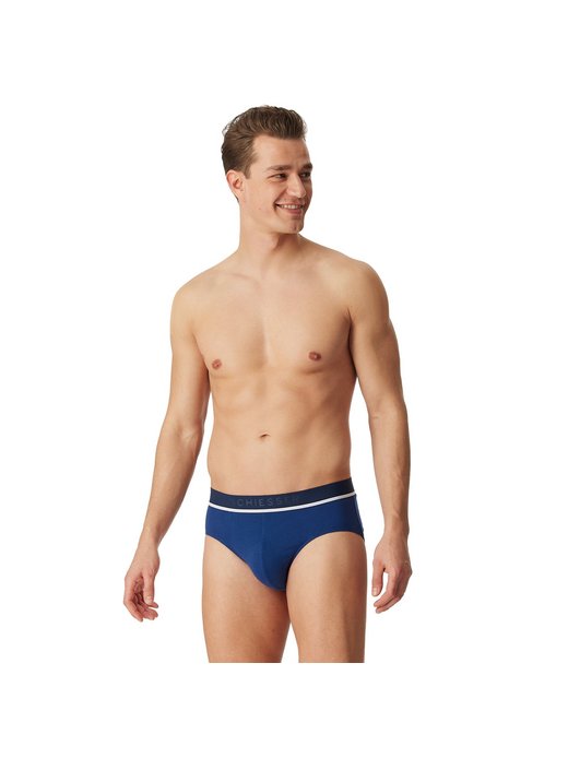 Herren Slip 6er Pack