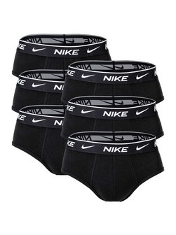 Herren Slip 6er Pack