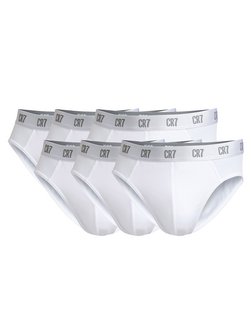Herren Slip 6er Pack