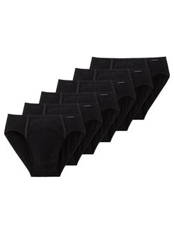 Herren Slip 6er Pack