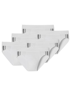 Herren Slip 6er Pack