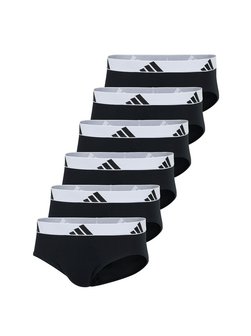 Herren Slip 6er Pack