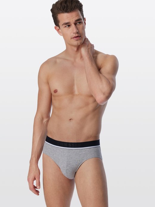 Herren Slip  -  95/5 Cotton