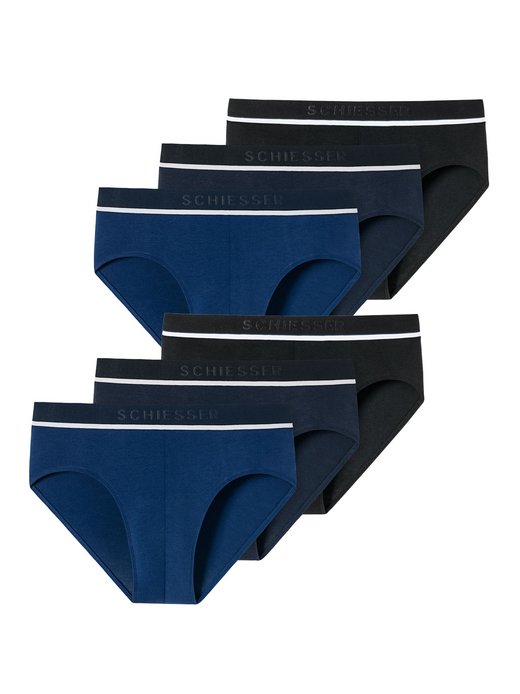Herren Slip  -  95/5 Cotton