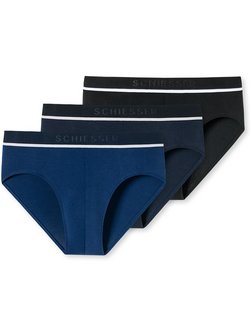 Herren Slip  -  95/5 Cotton