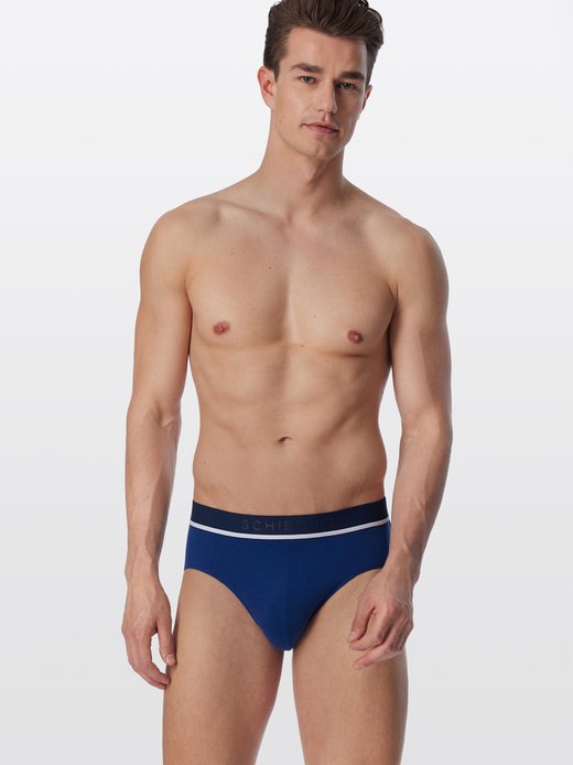 Herren Slip  -  95/5 Organic Cotton