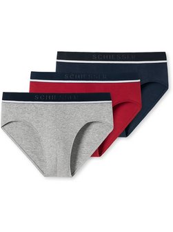 Herren Slip  -  95/5 Organic Cotton