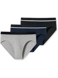 Herren Slip  -  95/5 Organic Cotton
