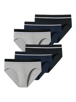 Herren Slip  -  95/5 Organic Cotton