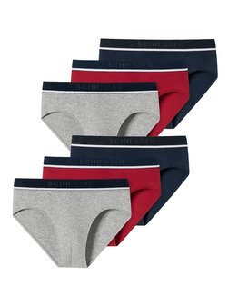 Herren Slip  -  95/5 Organic Cotton