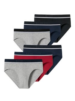 Herren Slip  -  95/5 Organic Cotton