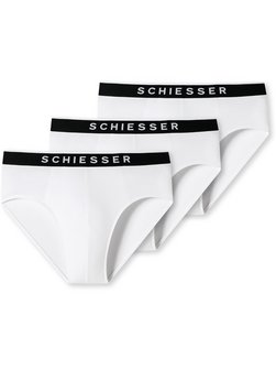 Herren Slip  -  95/5 Organic Cotton