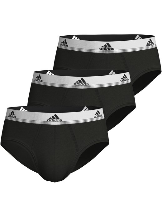 Herren Slip  -  Active Flex Cotton