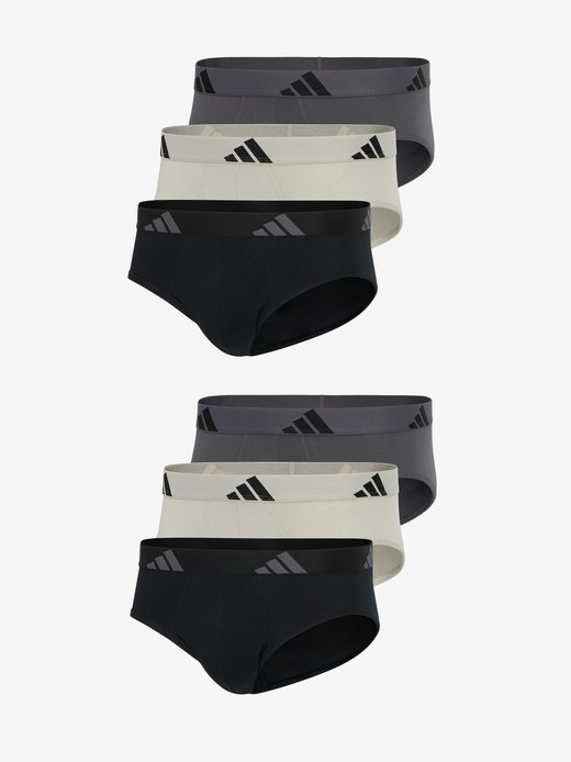 Herren Slip  -  Active Flex Cotton