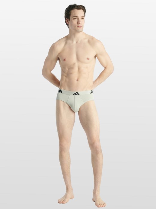 Herren Slip  -  Active Flex Cotton