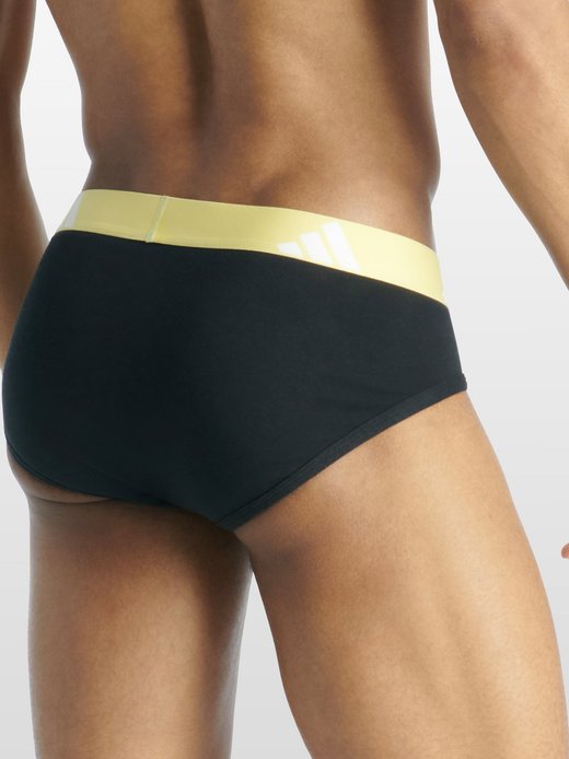 Herren Slip  -  Active Flex Cotton