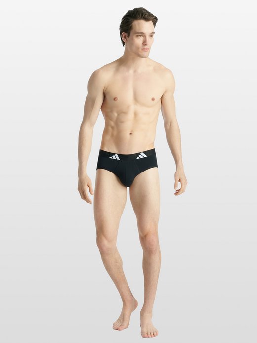 Herren Slip  -  Active Flex Cotton