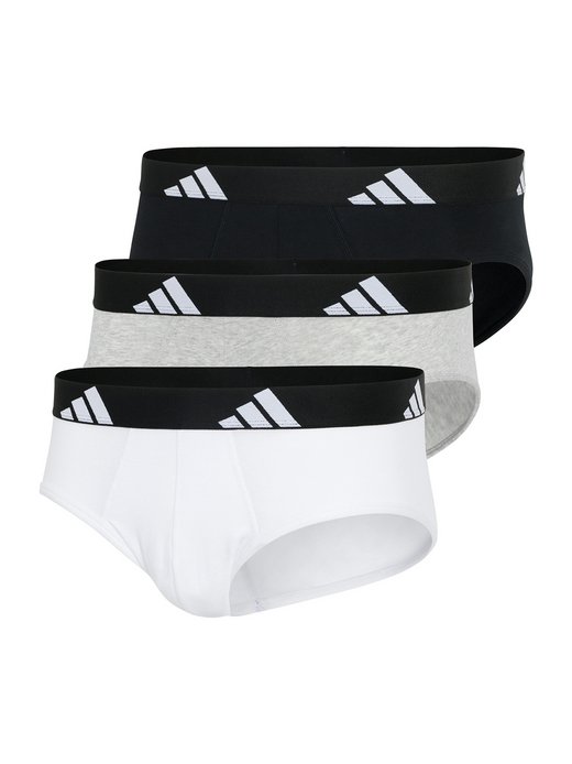 Herren Slip  -  Active Flex Cotton