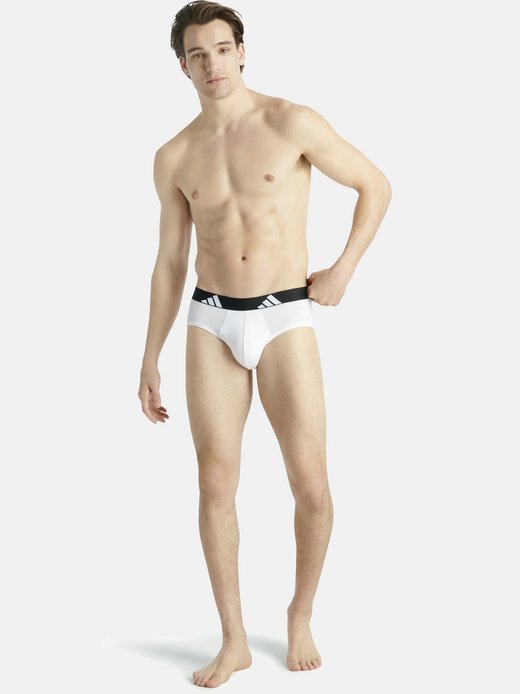 Herren Slip  -  Active Flex Cotton