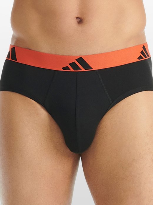 Herren Slip  -  Active Flex Cotton