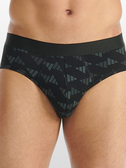 Herren Slip  -  Active Flex Cotton