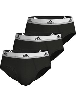 Herren Slip  -  Active Flex Cotton