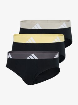 Herren Slip  -  Active Flex Cotton