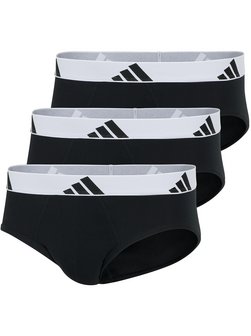 Herren Slip  -  Active Flex Cotton