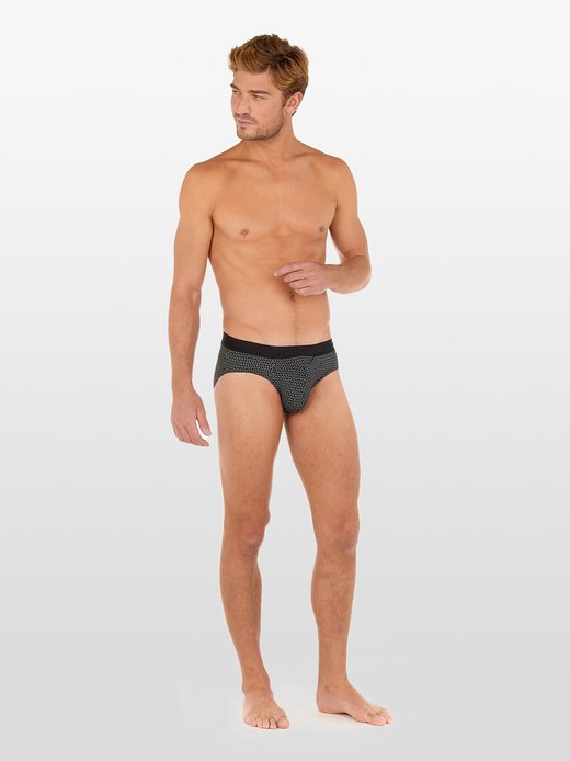 Herren Slip  -  Akita HO1