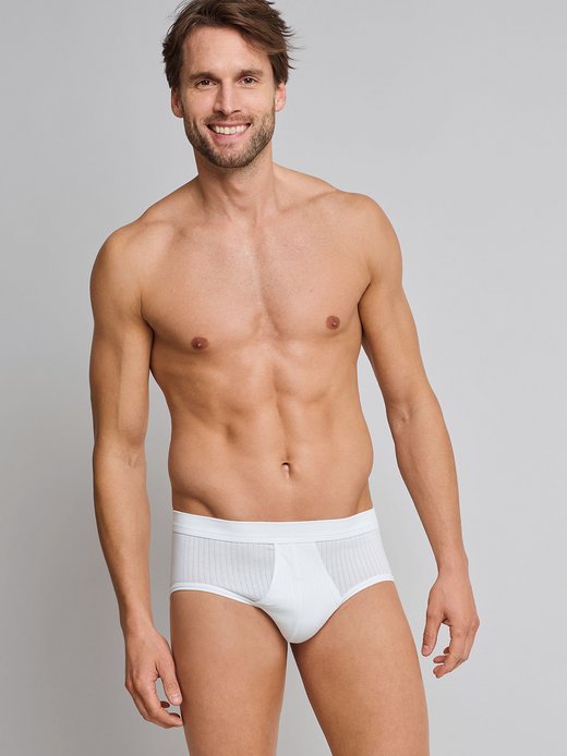 Herren Slip  -  Authentic Sport