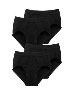 Herren Slip  -  Authentic Sport