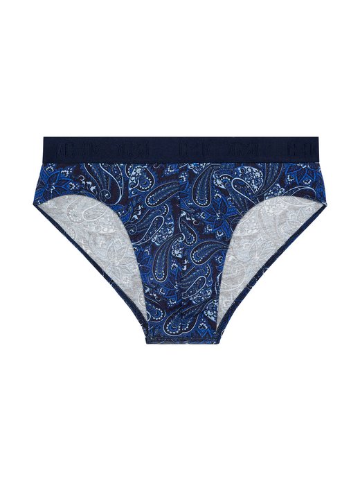 Herren Slip - Bohemian