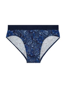 Herren Slip - Bohemian