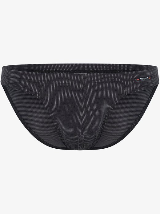 Herren Slip  -  Brazilbrief RED 1902