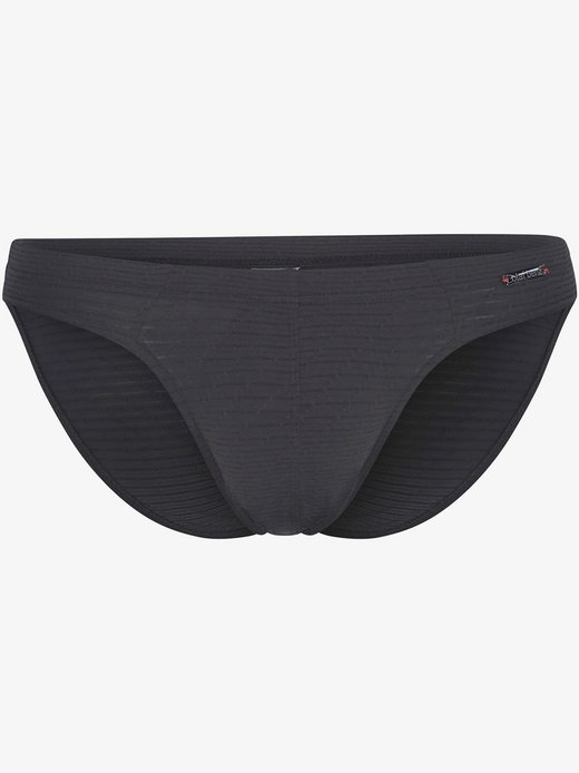 Herren Slip  -  Brazilbrief RED 1905