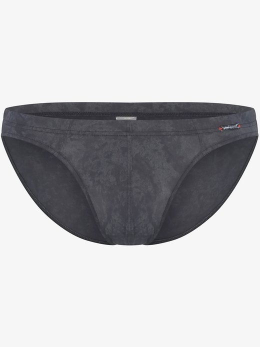 Herren Slip  -  Brazilbrief RED 1911
