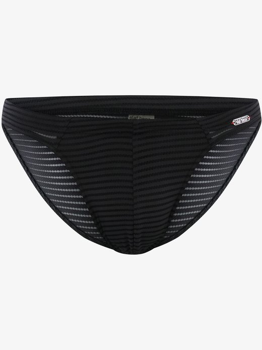 Herren Slip  -  Brazilbrief RED 2066