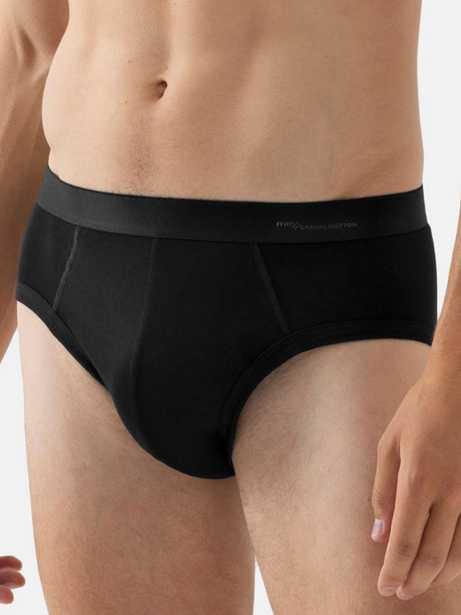 Herren Slip - Casual Cotton