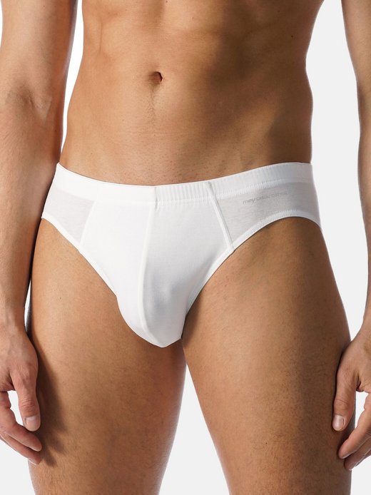 Herren Slip - Casual Cotton